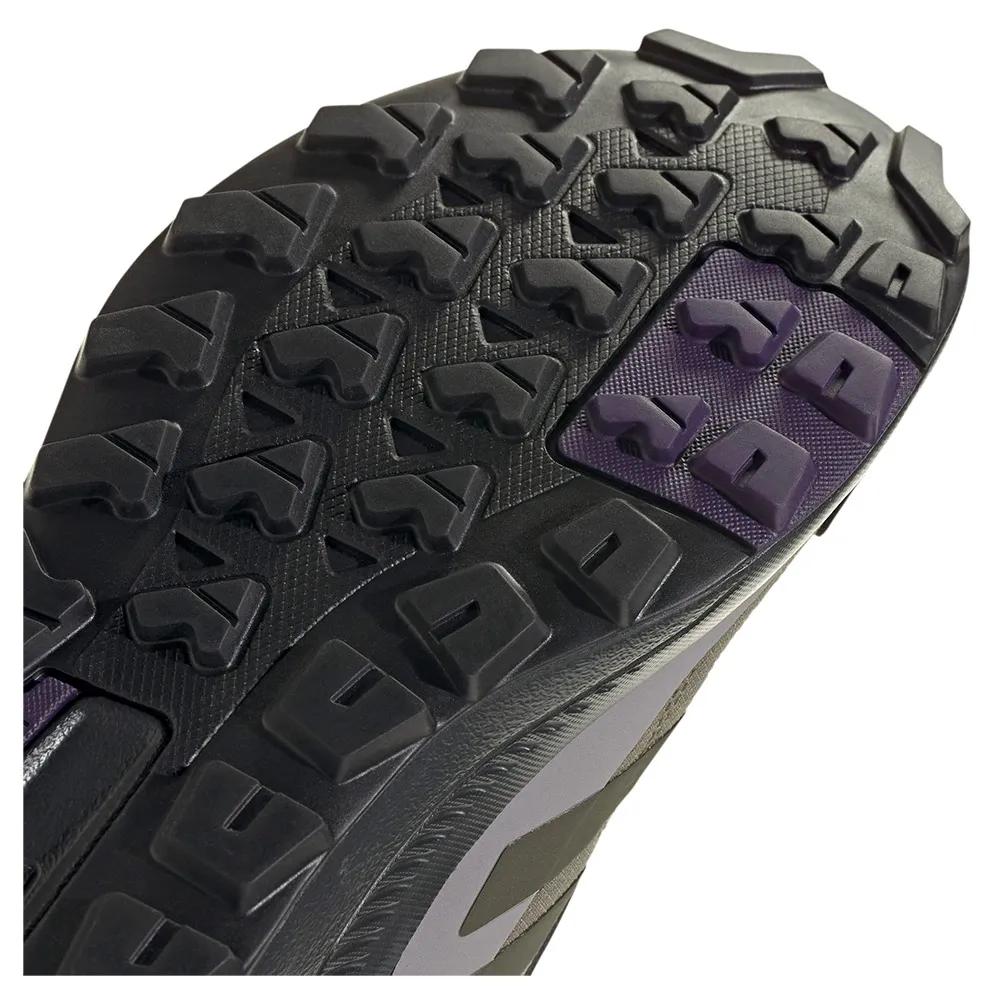 Adidas Hiking Boots Terrex Anylander Mid Rain.Rdy