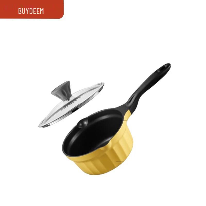 Buydeem Non-Stick Milk & Baby Food Pot