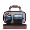 With Handle Travel Tea Set Cerc Material Tea Making Equipment Tea Drinking Equipment  Gift Giving