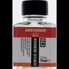 Medium - Brush Cleaner - Acrylic Paint - Amsterdam - 75ml Bottle