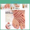 Instant Keratin Care Gel For Softening Dry Skin And Treating Toenail Issues 30ml