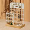 Jewelry Display Stand Earring Bracelet Living Room Bedroom Decorative for Selling