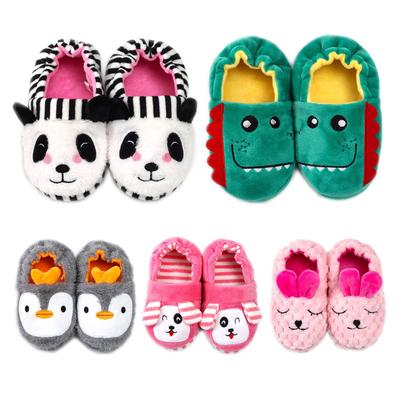 baby non slip slippers