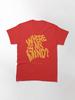 Pixies Where is my mind? Classic T-Shirt