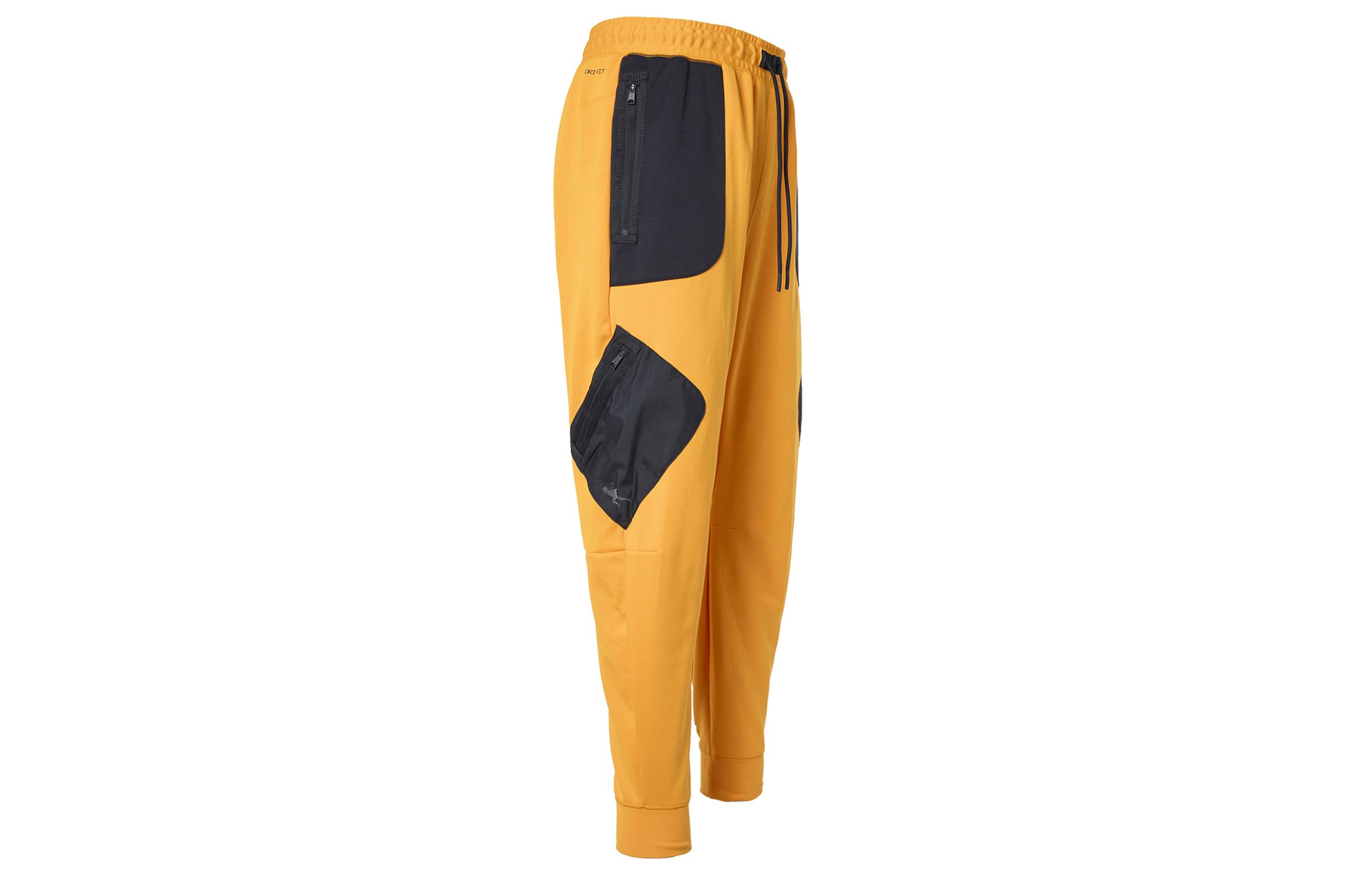 Брюки Jordan X Zion X Naruto Азиатский размер DO6600-833 M