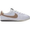 Nike Cortez EasyOn PS White Hemp Kids Sneakers Dark-Raisin DM0951-109