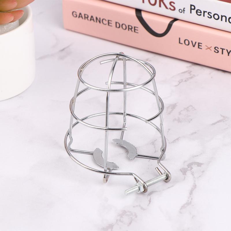 Fire Sprinkler Head Guard Cage Protector Sprinkler Bracket Protective Shielda