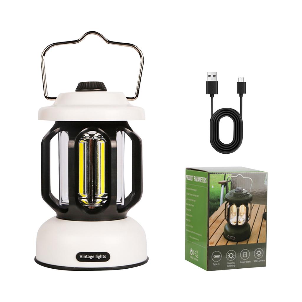 Multi Functional Outdoor Portable Portable Camping Camping Light