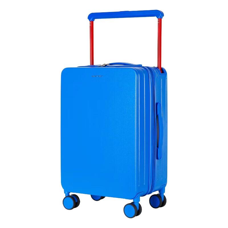 Yike Traveler 20-inch Hardside Luggage