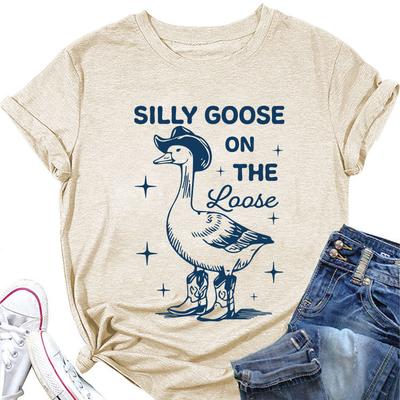 Tops – T-Shirts