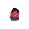 Tennis Shoes Power Cushion Ad Axel Junior GC Kids Sunset Red Cm [Yonex] (496) 22.0
