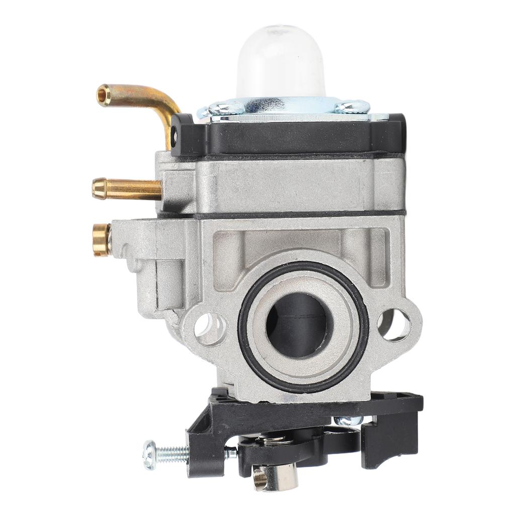 Carburatore soffiatore Carburatore soffiatore in alluminio di ricambio per Ryobi RY25AXB 25cc Gas Jet Fan Blower