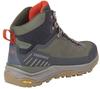 Karrimor Peregrine K1102-Olv Men's Trekking Shoes