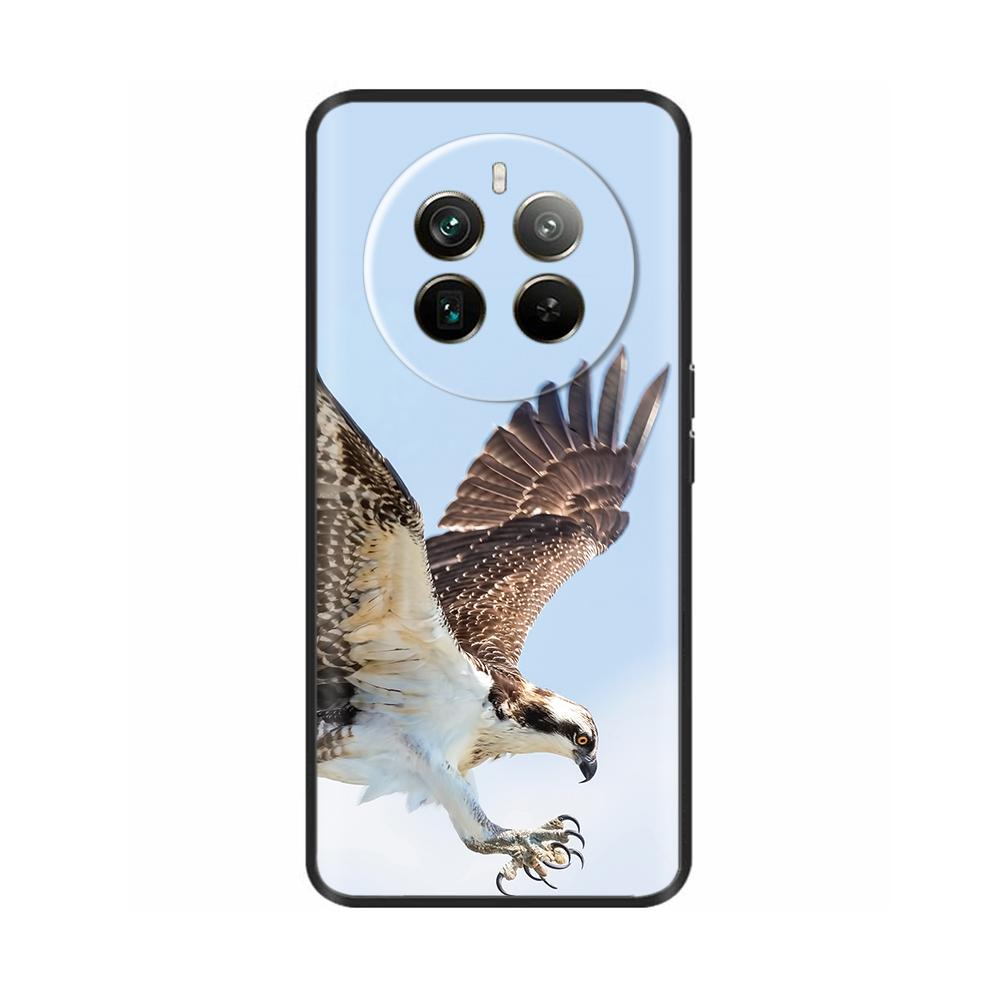 For Realme 12 Pro Plus Case Cute Silicone Cover For Oppo Realme 12 Soft TPU Fundas For Realme 12 Plus Realme12 Pro + Phone Cases