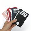 Card Bag RFID Anti-Theft Thin And Light Fashion ID Card Bag Card Holder