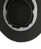 Jun & Rope Hat Bucket Hat for Women ERU55000 Black Maine (01)