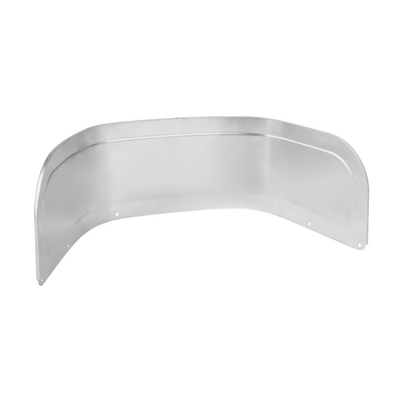 Front Fender Skirt Trim Cover Motorcycle For Harley Touring Road King Electra Glide Ultra Tri Glide FLHR FLHX Softail 1980-2013