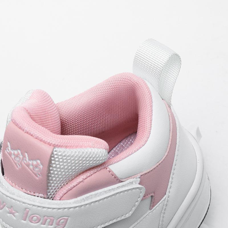 Roller Skates 6-15 Years Old Four-wheel Deformation Can Walk Can Skate Skates Girl Runaway Shoes