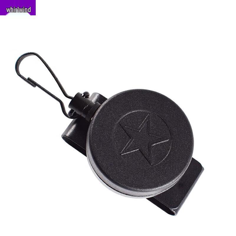 XuanShi Retractable Safety Lanyard