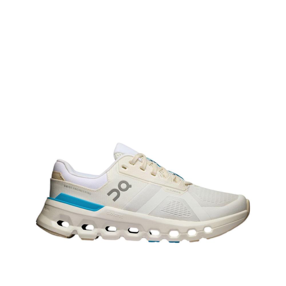 Sneakers On Running Cloudrunner 2 37 1/2 white