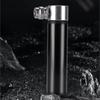 Lightweight Mini Bike Pump Aluminum Zinc Zinc Alloy Bike Air Pump Tire Inflator Bicycle Pump  Football