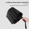 Hot 2025 Car Fully Automatic Folding Umbrella Sunshade Accessories For BMW 1 2 3 4 5 7 Series X1 X2 X3 X4 X5 X6 X7 M2 M3 M4 M5 M