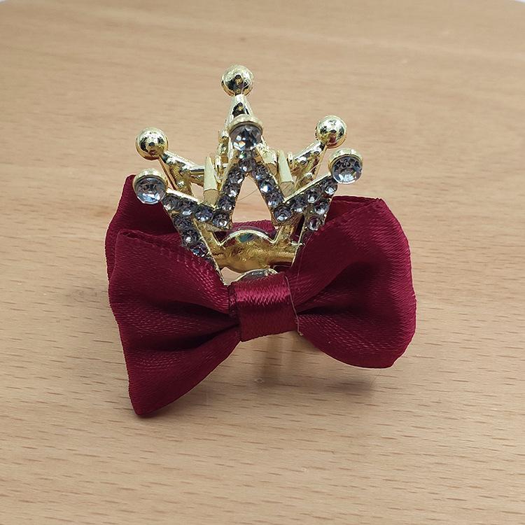 Luxury Alloy Rhinestone Hair Claw Clip for Women – Anti-Collapse Hold