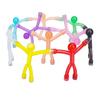 Magnetic Travel Toys for Toddlers Kids Decorative Magnets Soft Plastic Sensory Fidget Toys for 3-8 Year Olds Car Airplane Trip Activities Early