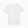 Men's T-shirt Puma GRAPHIC SUPER PUMA SOUVENIR white 63443302 r M