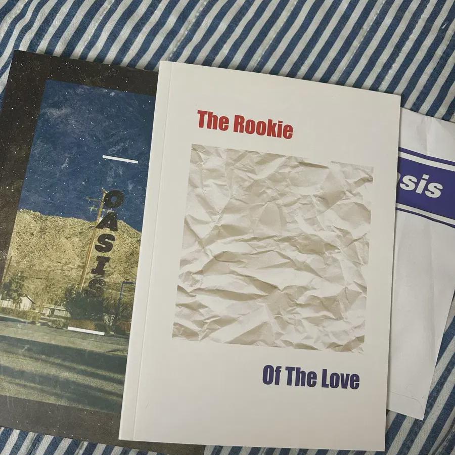 

БТС Бинг Юигул Буссок Оазис Переплет Книг Продажа