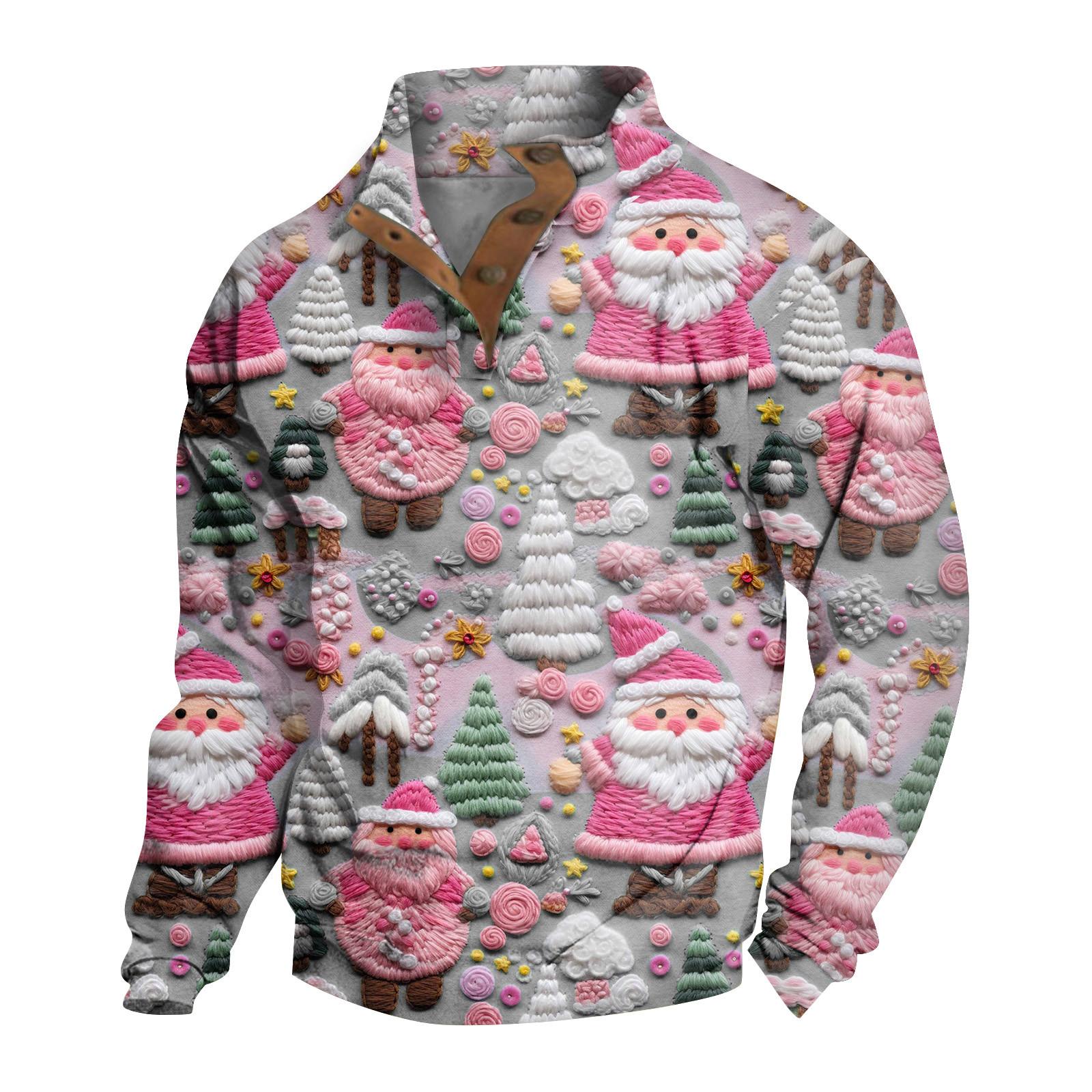 

Весенне-осенняя мужская толстовка с воротником-стойкой на открытом воздухе, повседневные свитера, топы XL серый