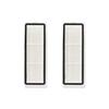 For Xiaomi Robot Vacuum X20 + / X20 Plus Dust Bag Mop Cloth Accessories Main Side Brush Hepa Filter Replacement Parts