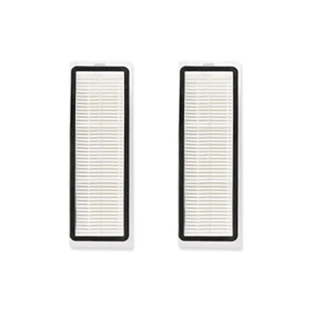 For Xiaomi Robot Vacuum X20 + / X20 Plus Dust Bag Mop Cloth Accessories Main Side Brush Hepa Filter Replacement Parts
