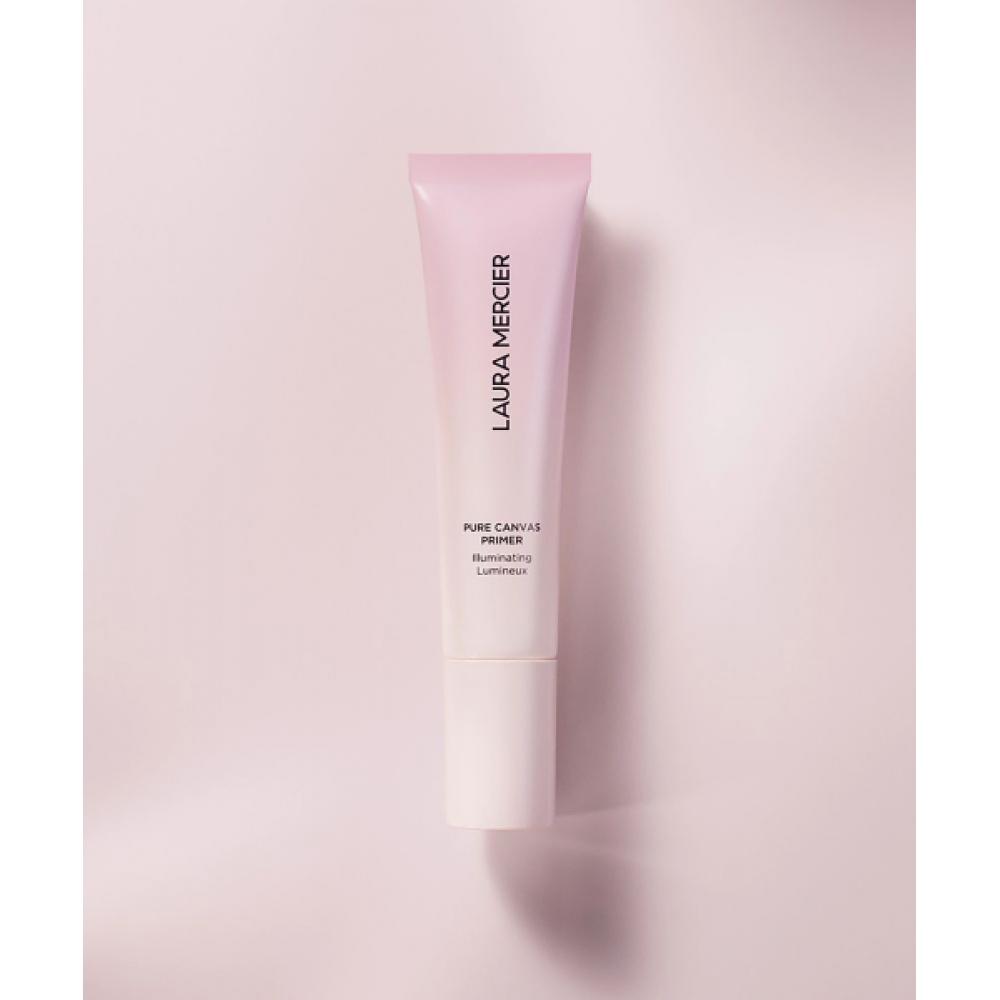 Laura Mercier Pure Canvas Primer 30ml  3colors 