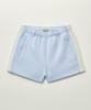 Seteo (W) Lawton All Day Track Shorts Sky Blue