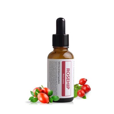 O fruto da juventude! Óleo Facial de Rosa Mosqueta Aroma Lab 30ml