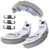 KITACO Lightweight Clutch Shoe Set for Grand Axis 100/Bewith 100, 307-0405050