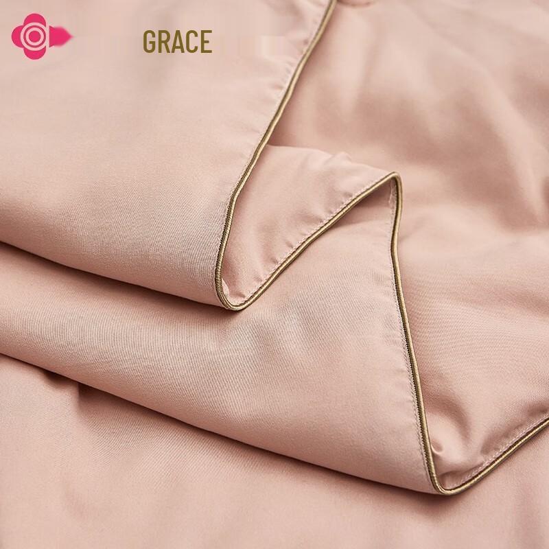 Grace Silky Summer Quilt