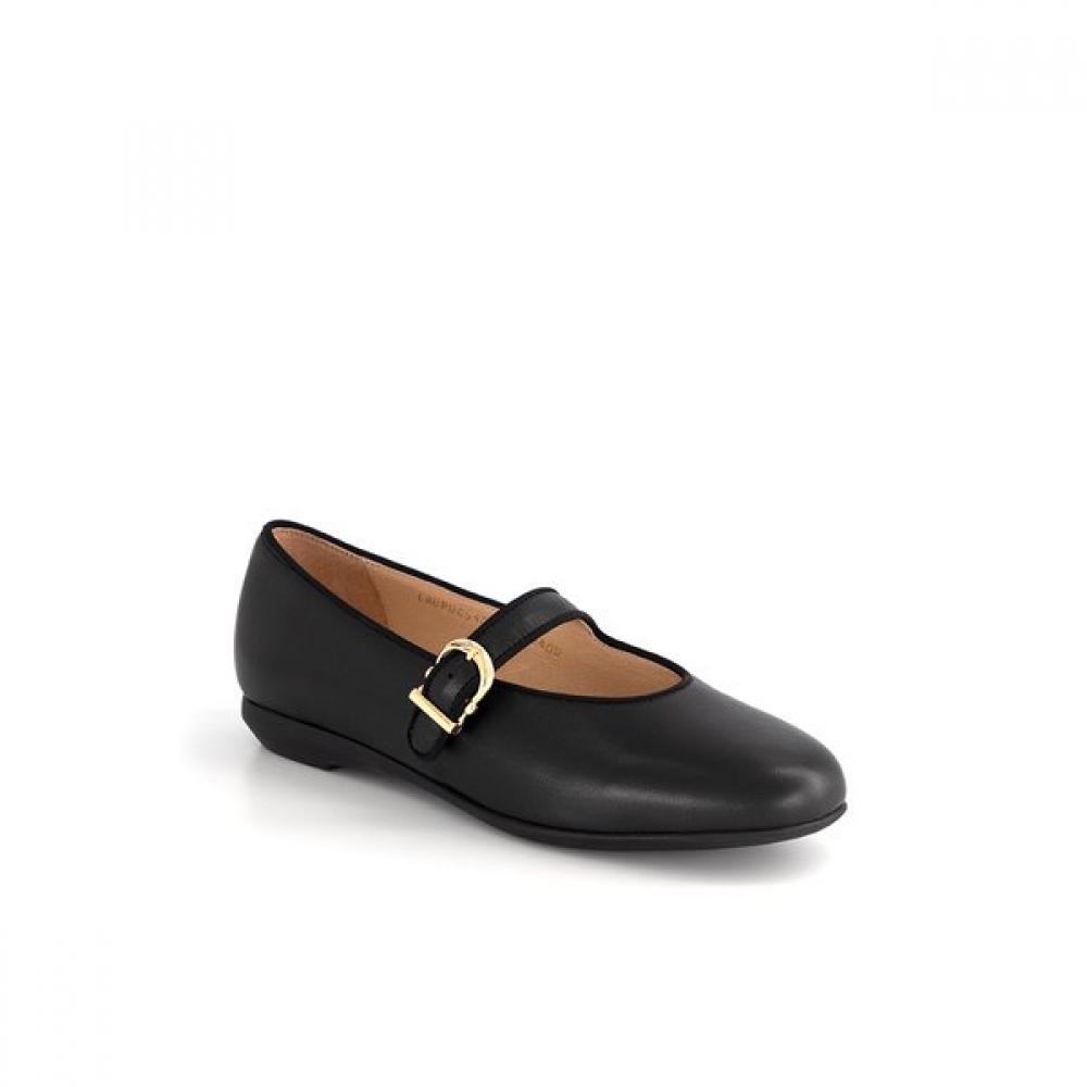 

Kumkang Lorelle Women S Mary Jane Flat ShoeS Laupuc5406wg1 245