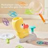 Creative Flying Saucer Machine - Flying Disc Launcher - Flying Saucer Disc Launcher Indoor & Outside Toys, Flying Toy Party Favor, Cat Toys Flying Pro