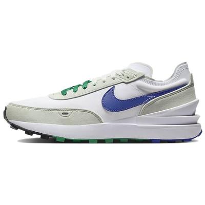 Waffle One SE White Deep Royal Blue White Light Silver Malachite Deep Royal Blue FB8902-100