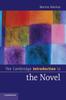 Kniha The Cambridge Introduction To the Novel