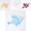 Fragrant Herb Little Faux Wedding Fog Effect Decor With Plastic Flowers For Home And Event Decor