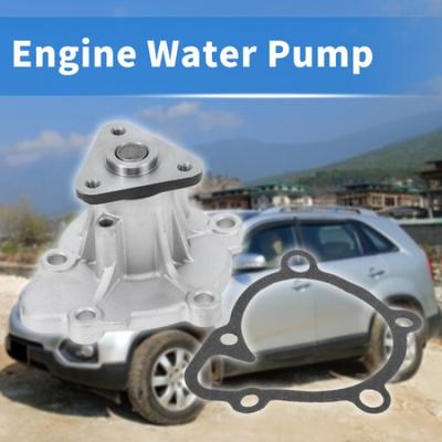 Waterpomp voor Hyundai Sonata 2011-2014 Nr. 251002G510/251002G500 met Pakkingsset