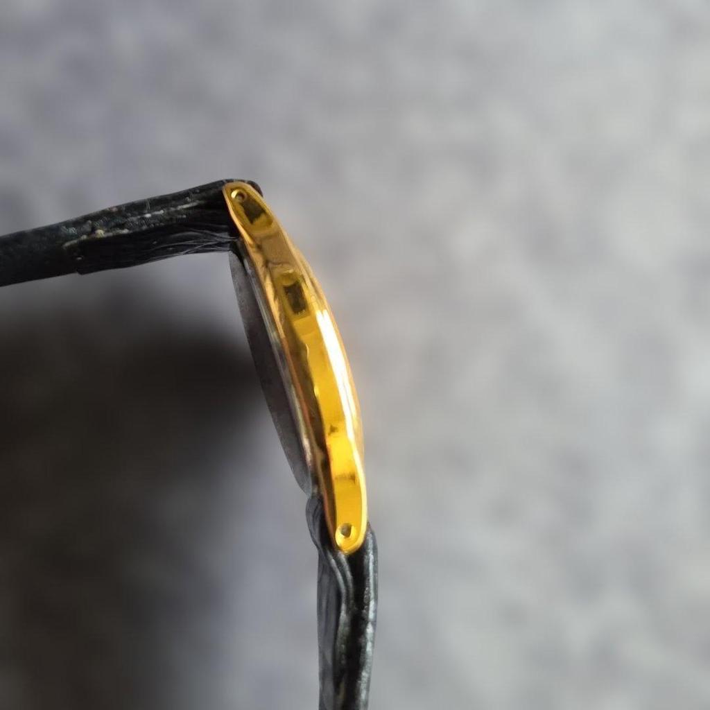 Used [Junk item] CITIZEN EXCEED quartz watch body