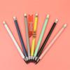 Unbreakable, No-Sharpen Solid Barrel Pencil for Students’ Drawings and Sketches.