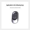 2024 Jetour Shanhai L7 Key Case PRO MAX+ with Metal Buckle