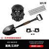 Mask Rear Side Window For T2 Chery Jetour Traveler 2023 Car Modification Exterior Accessories