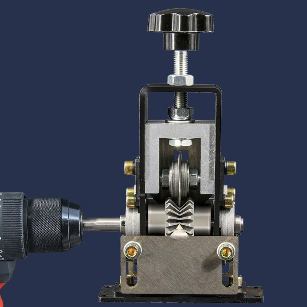Portable Cable Stripper Copper Recycle Cable Stripper Tool New Electric Wire Stripping Machine