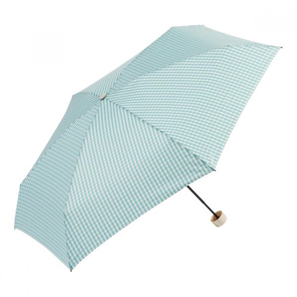 Jootine Mini Umbrella Picnic 5 Folding sky blue